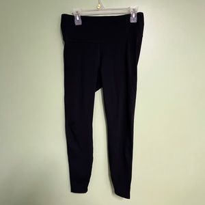 All in Motion Black Leggings